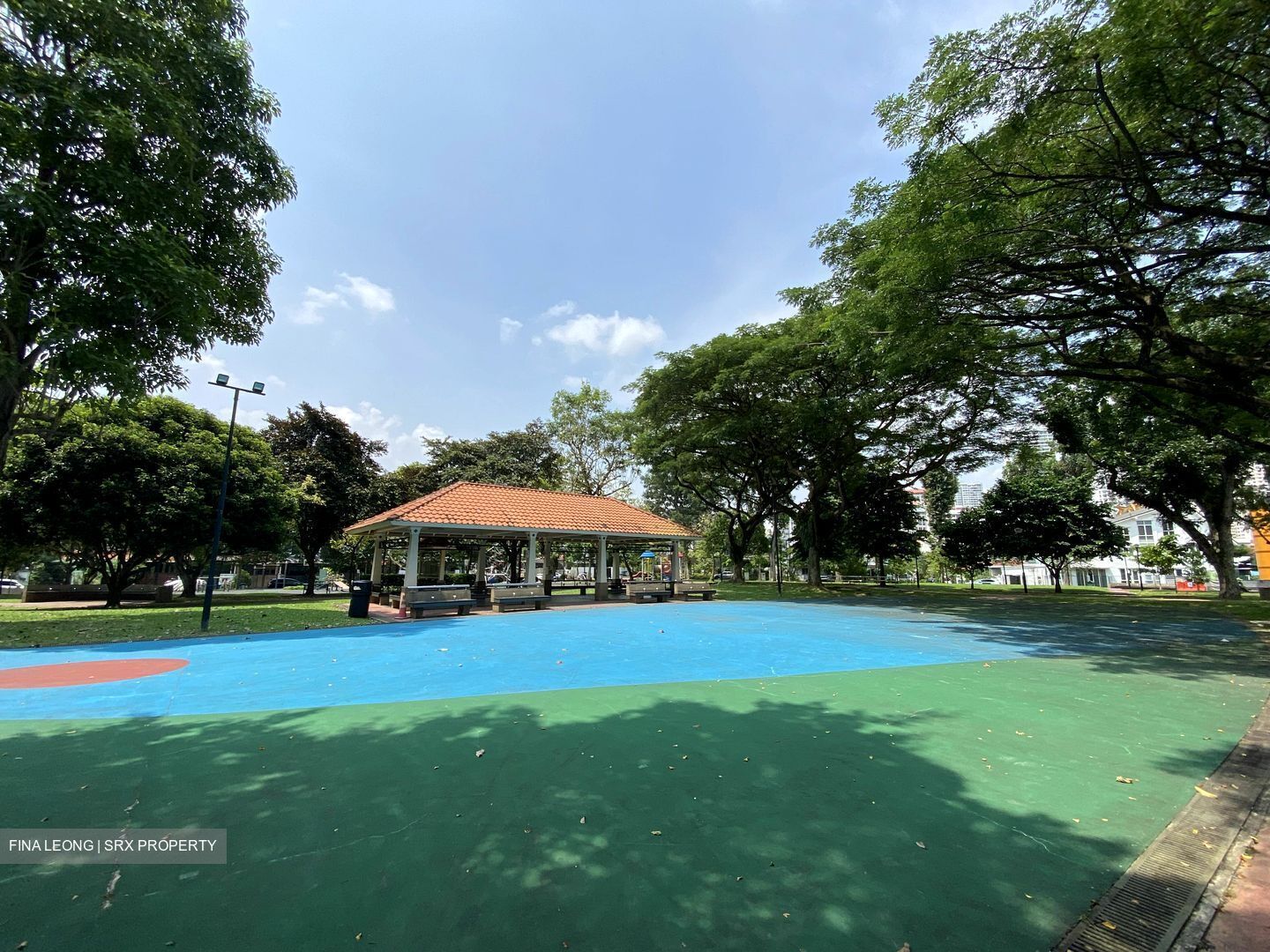 Thomson Garden Estate (D20), Terrace For Sale 97912321